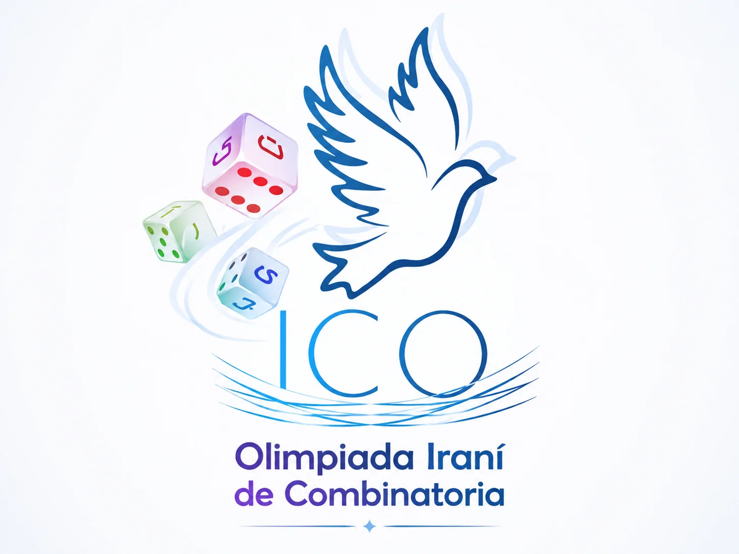 Olimpiada Iraní de Combinatoria