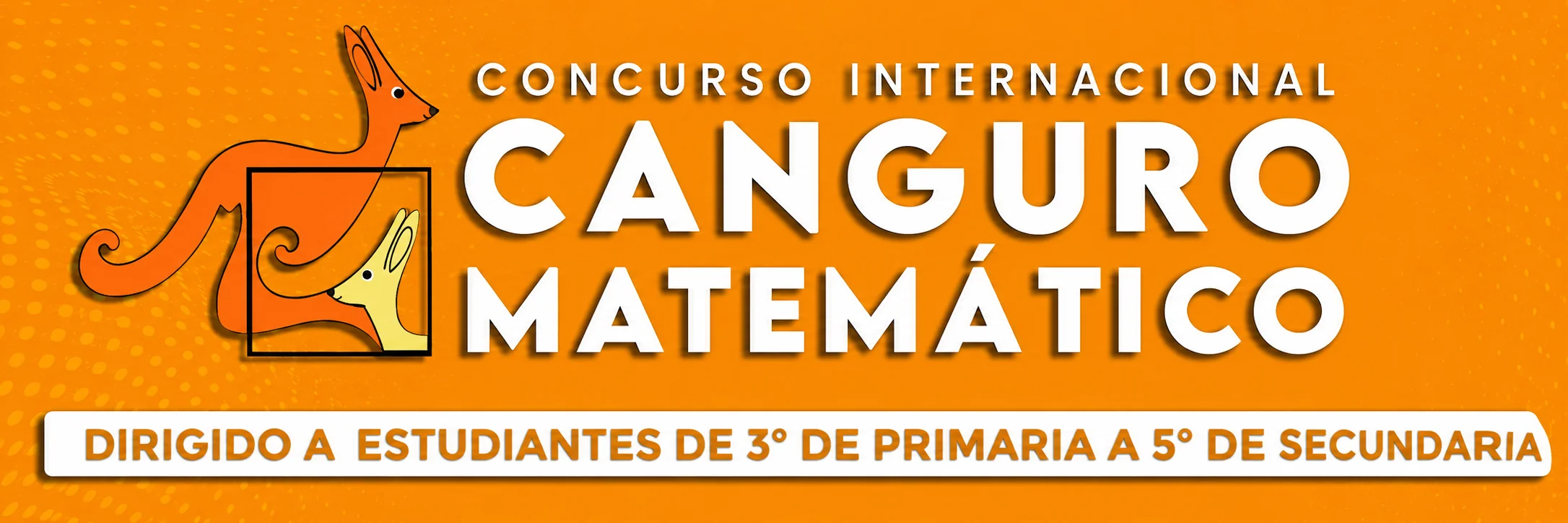 Canguro Matemático
