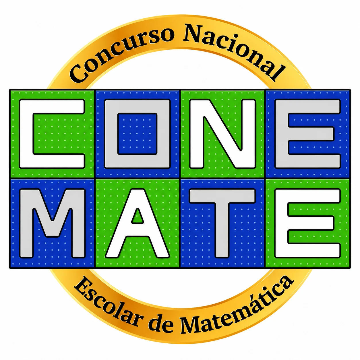 CONEMATE - Concurso Nacional de Matemática Escolar