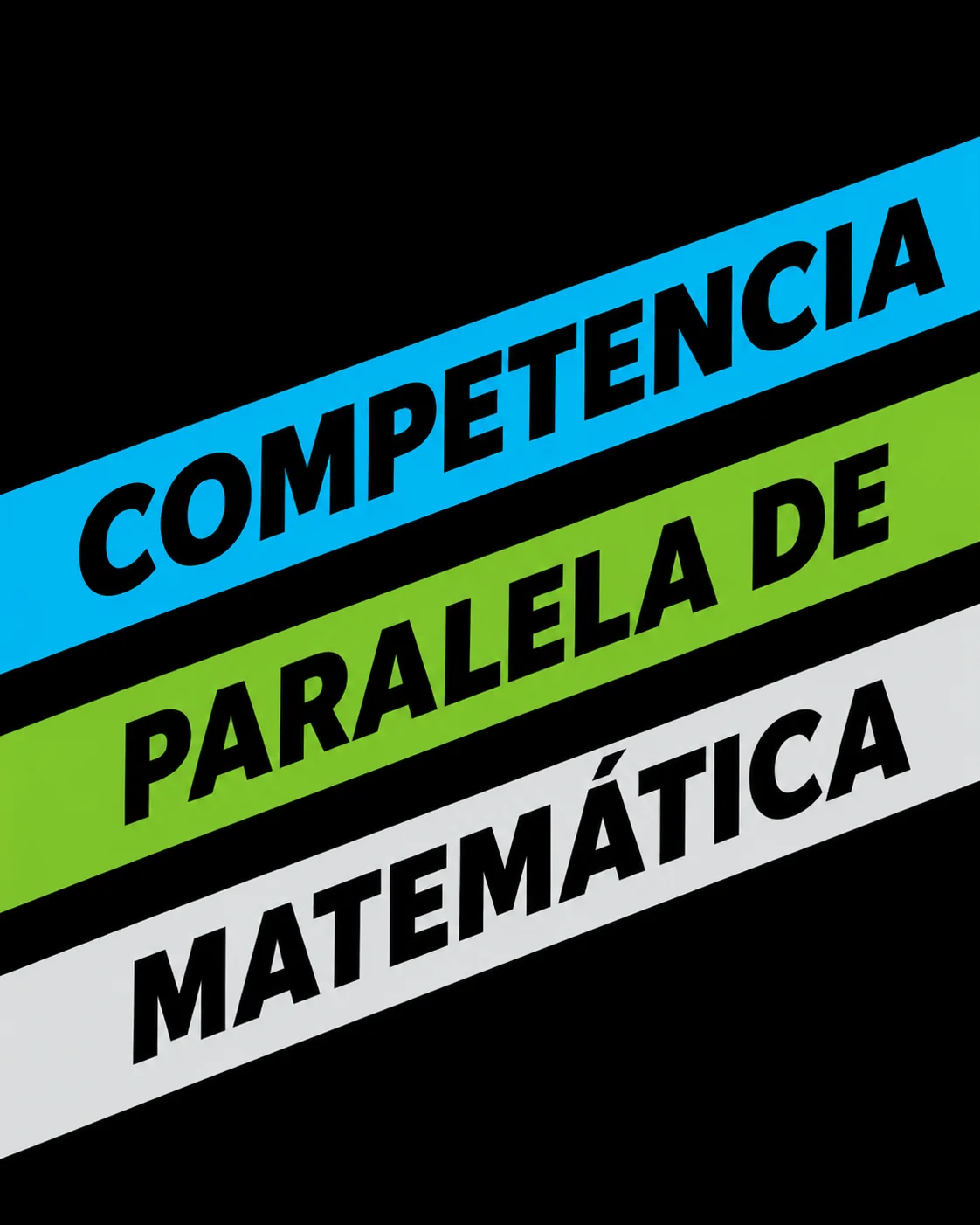Competencia Paralela de Matemática