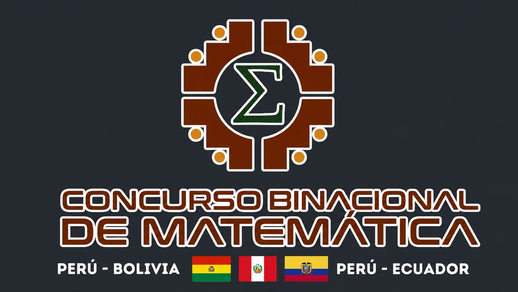 Concurso Binacional de Matemáticas