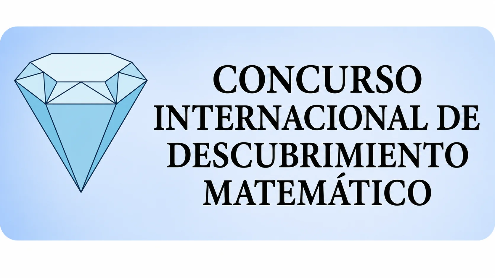 Concurso Descubrimiento Matemático