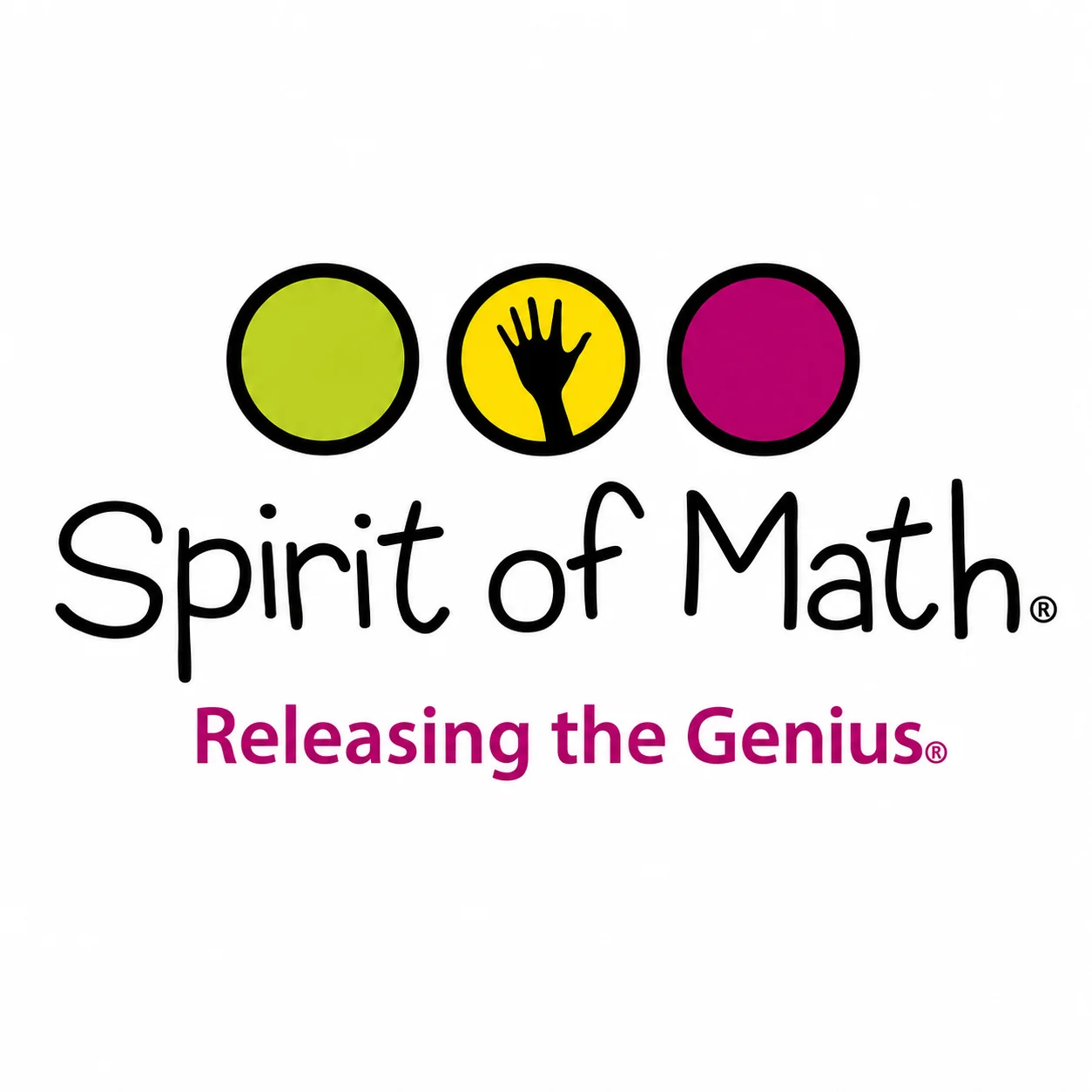 Concurso Internacional Spirit of Math
