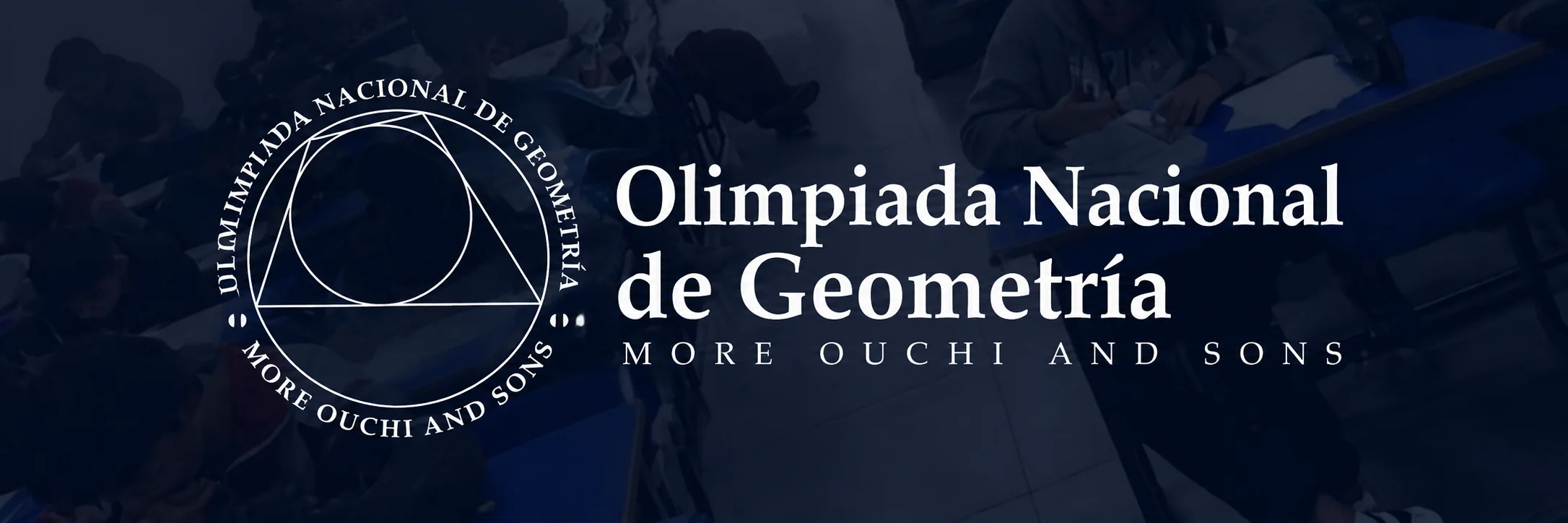 Olimpiada de Geometría Julio Orihuela